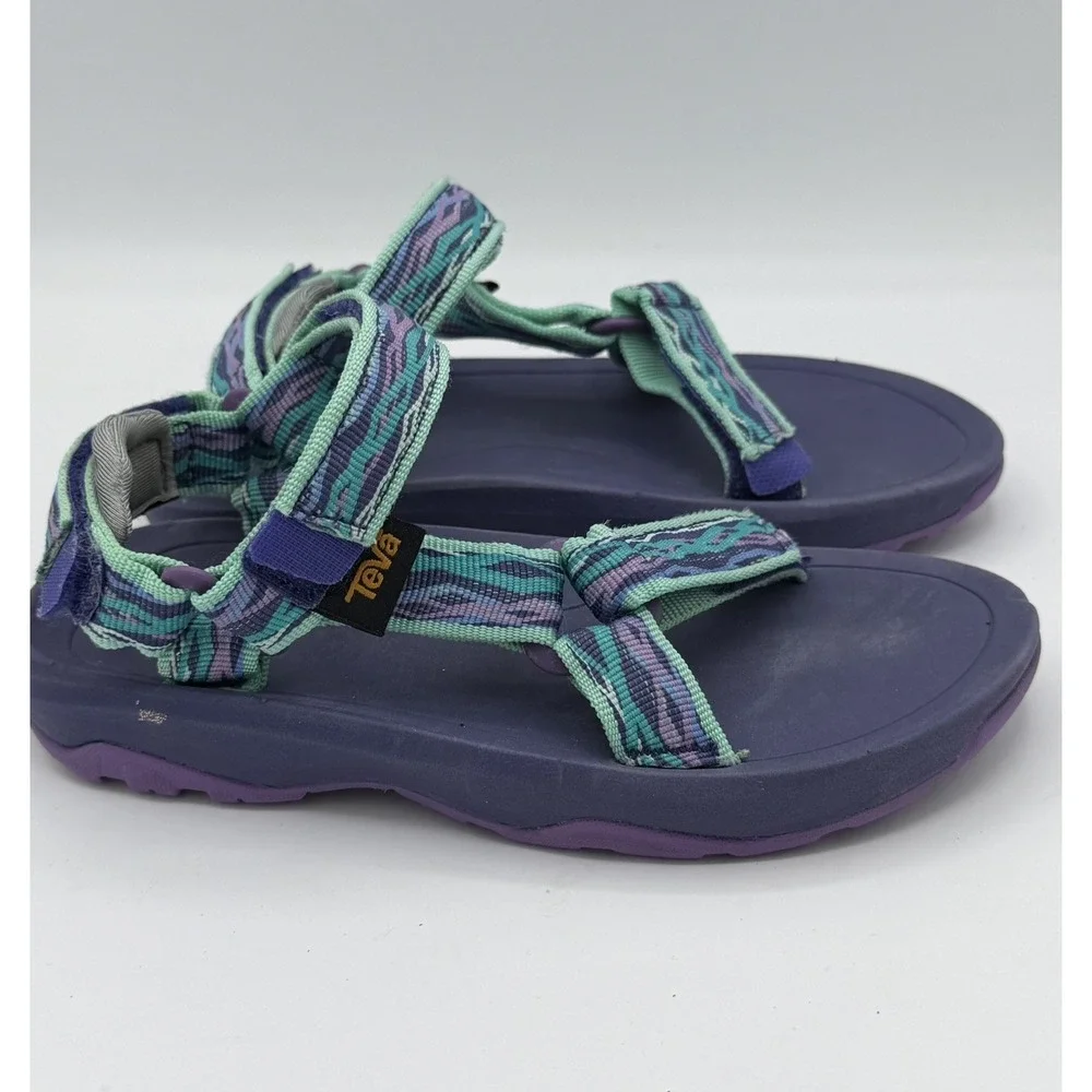 Teva these are
